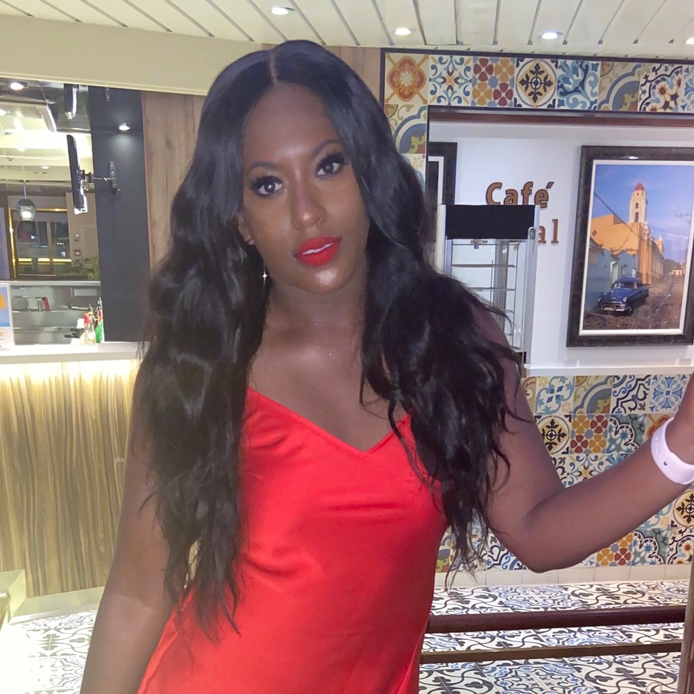 Meet your Posher, Nichole